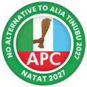 NATAT2027 logo